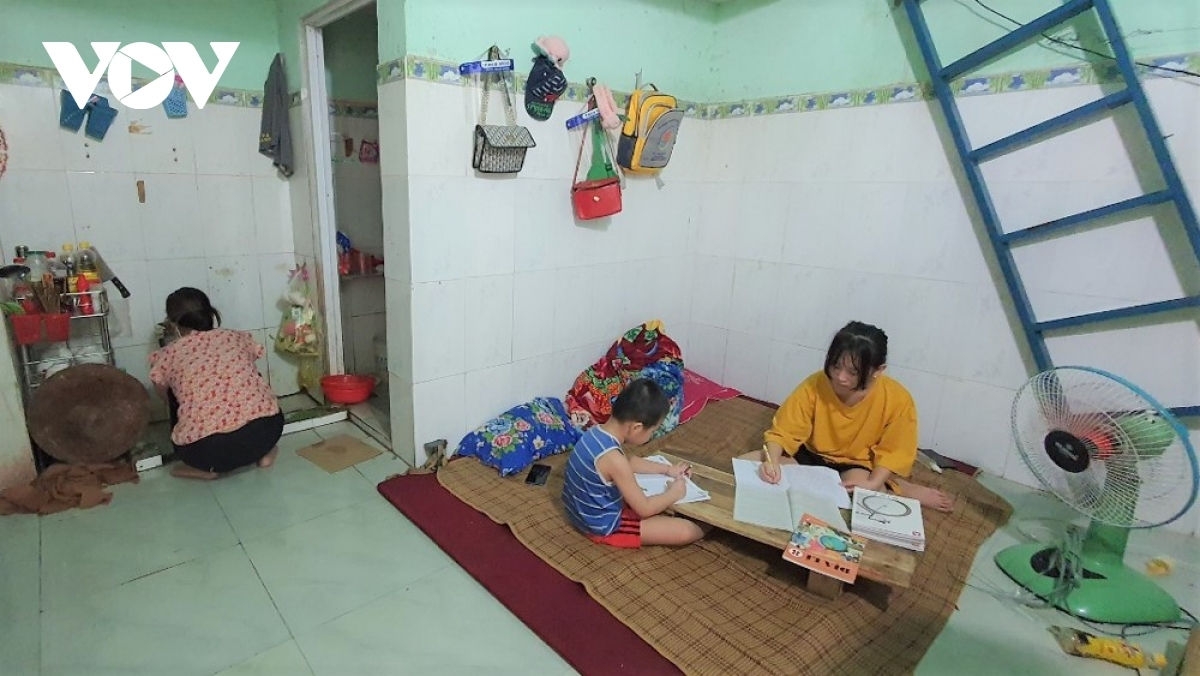 Đã giải ngân gói hỗ trợ tiền thuê nhà cho gần 1,6 triệu người lao động hình ảnh 1 Da giai ngan goi ho tro tien thue nha cho gan 1,6 trieu nguoi lao dong hinh anh 1