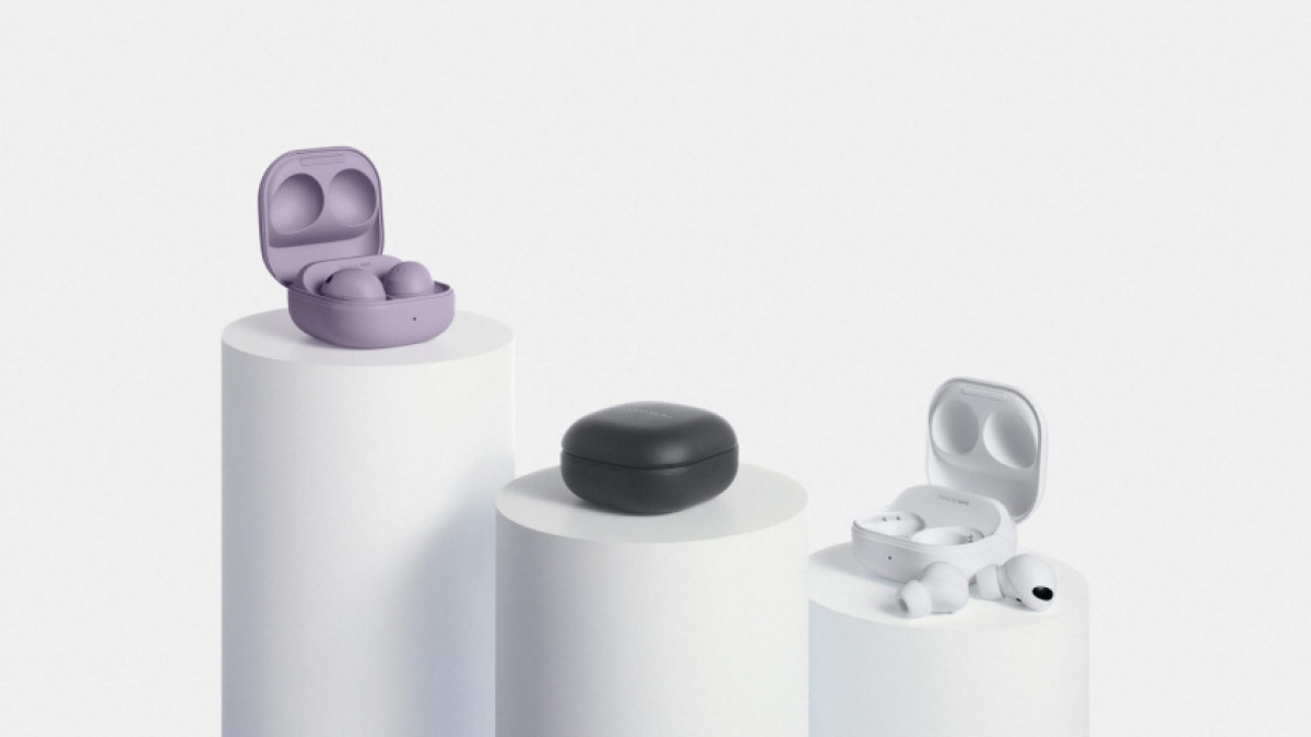 galaxy buds2 pro ra mat, nhieu cong nghe va dat hon the he cu hinh anh 2