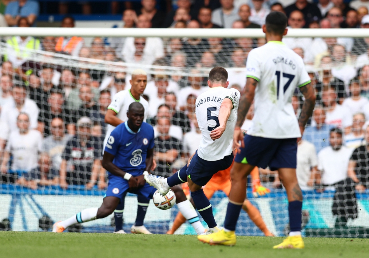 ly do conte va tuchel suyt danh nhau o tran chelsea 2-2 tottenham hinh anh 3