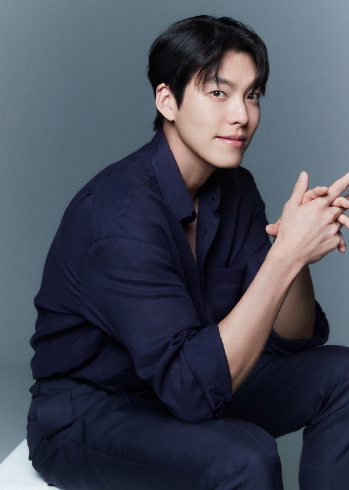 kim woo bin va man tai xuat an tuong sau 6 nam dieu tri ung thu hinh anh 5