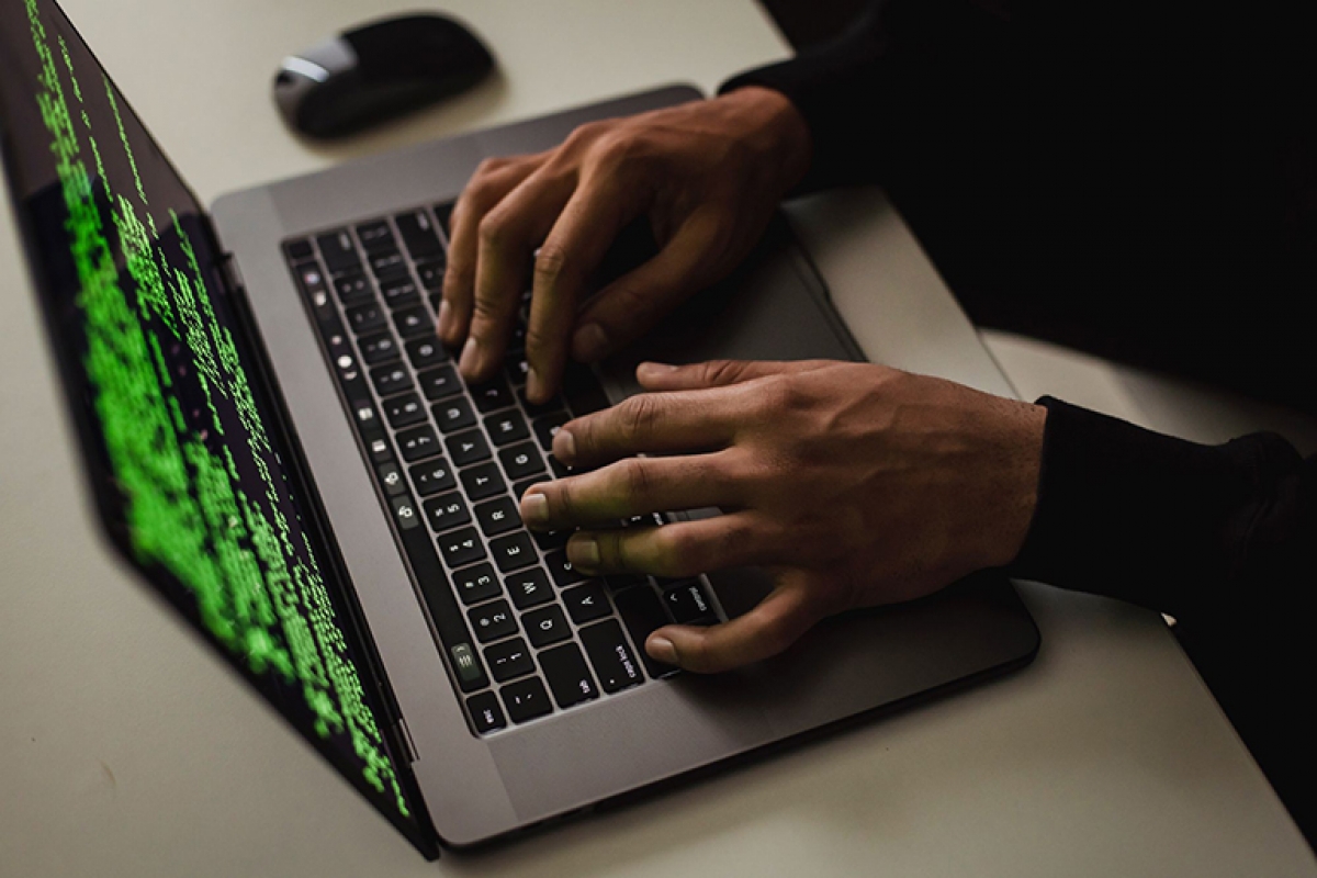 google chặn cuộc tấn công ddos lớn nhất từ trước đến nay hình ảnh 1 google chan cuoc tan cong ddos lon nhat tu truoc den nay hinh anh 1