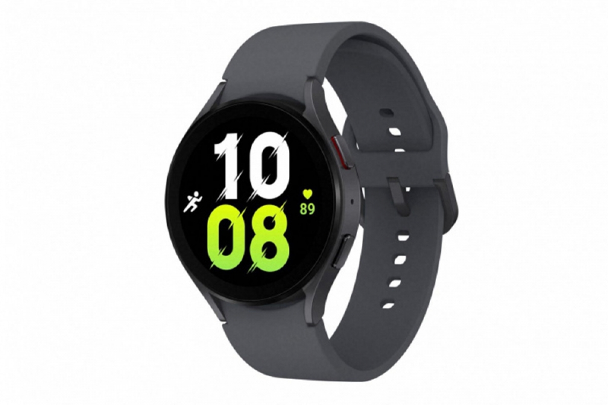 samsung ra mat bo doi galaxy watch5 va watch5 pro hinh anh 2