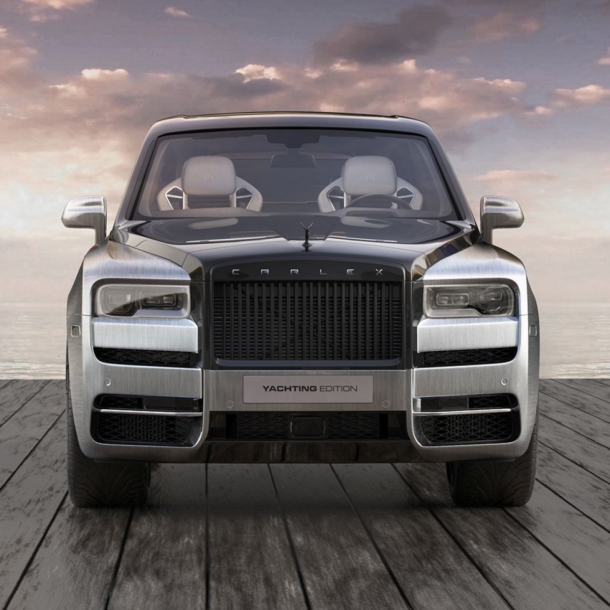 rolls-royce cullinan them sang trong voi goi do cua carlex design hinh anh 8