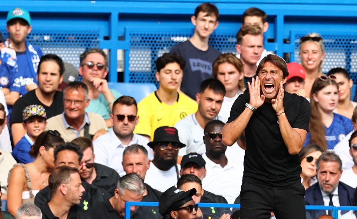 ly do conte va tuchel suyt danh nhau o tran chelsea 2-2 tottenham hinh anh 4