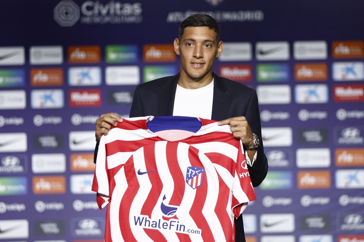 Doi hinh tan binh hua hen tung hoanh la liga 2022 2023 hinh anh 5