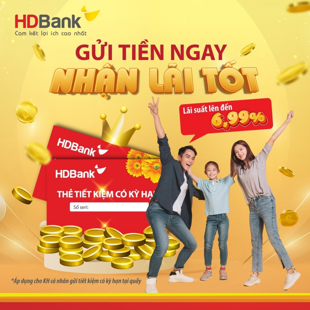 gui tiet kiem lam gi khi con nhieu kenh sinh loi tot hon hinh anh 3