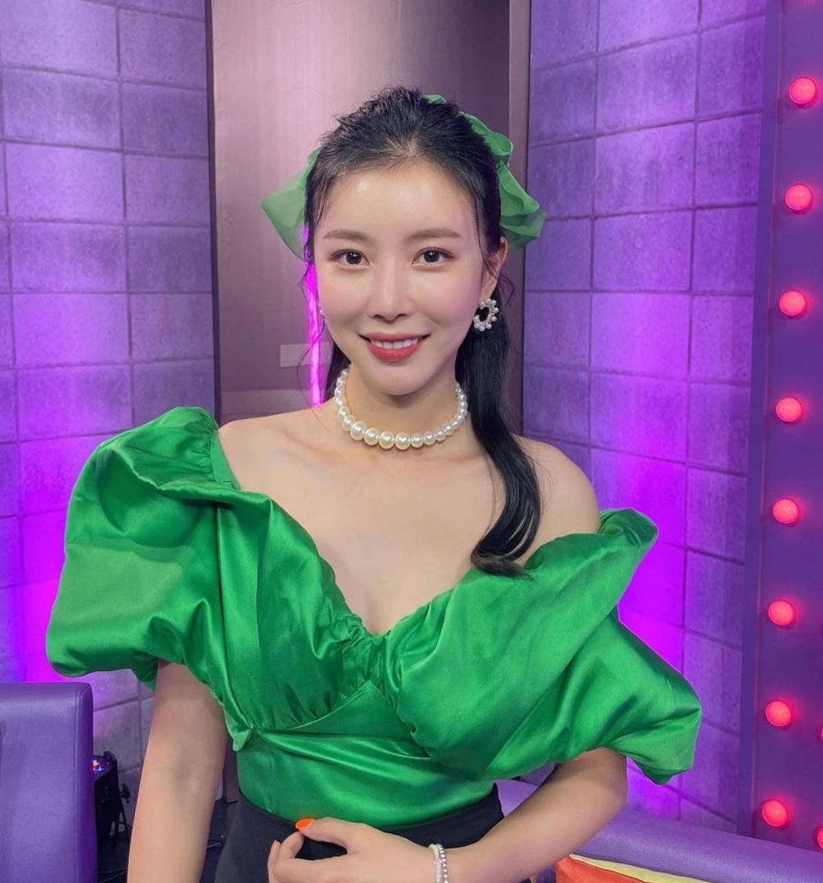 kim garam, hyuna va loat than tuong k-pop roi nhom ngay sau khi ra mat hinh anh 6