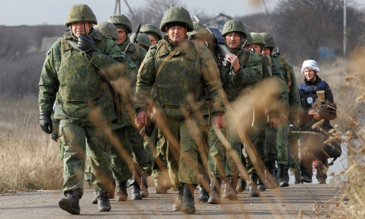 ba ly do khien ukraine kho ap dao suc manh cua nga tren chien truong hinh anh 2