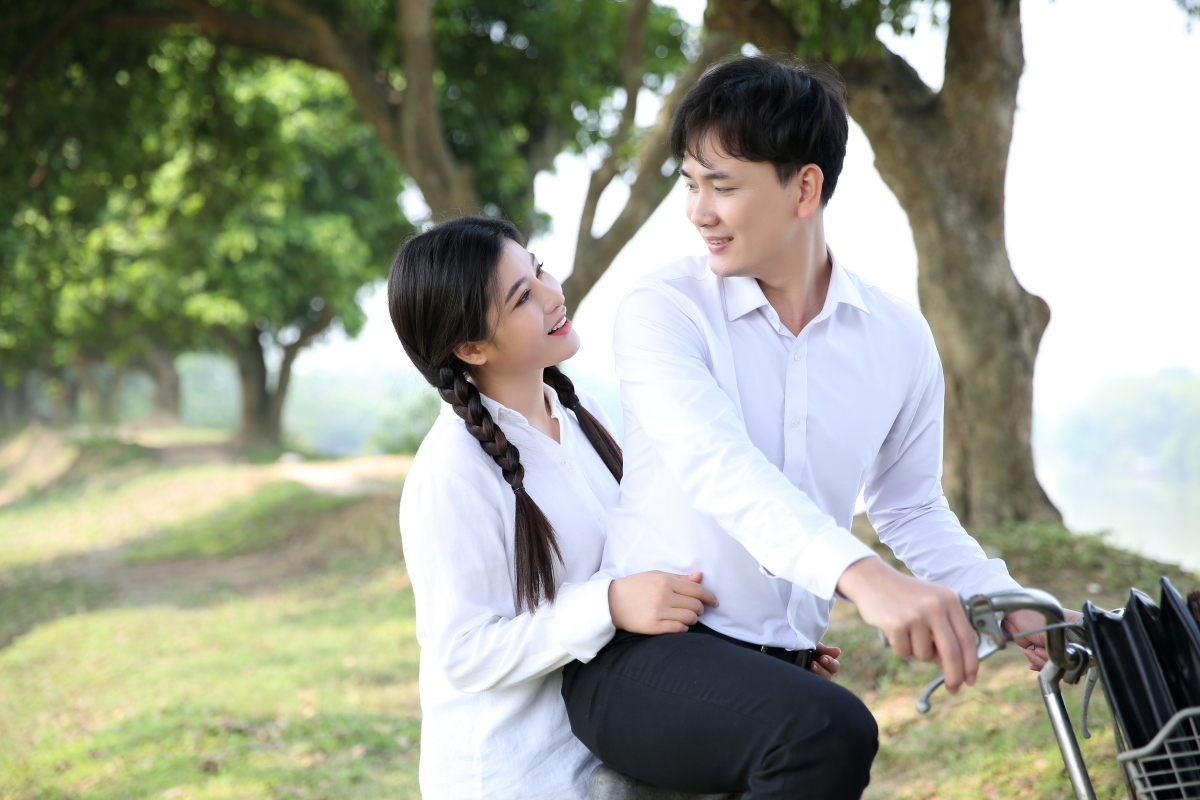 sao mai song thao tai xuat, suyt kiet suc khi quay 2 mv moi hinh anh 2