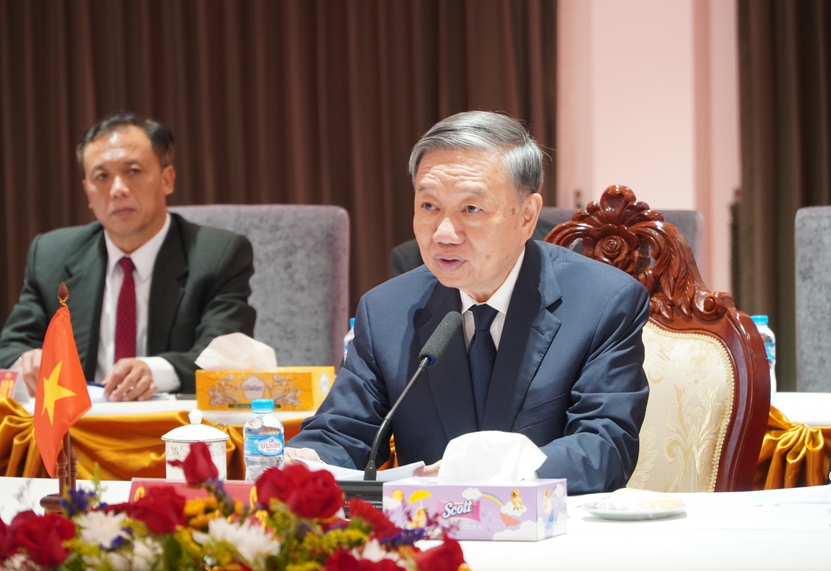 cand viet nam va lao da dap tan nhieu am muu pha hoai tinh doan ket 2 nuoc hinh anh 3