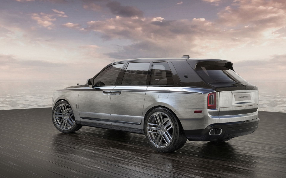 rolls-royce cullinan them sang trong voi goi do cua carlex design hinh anh 9