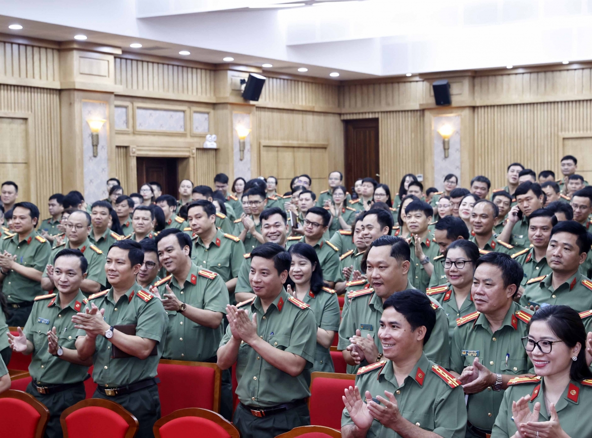 luc luong an ninh kinh te can chu dong, nhay ben, san sang ung pho moi tinh huong hinh anh 4