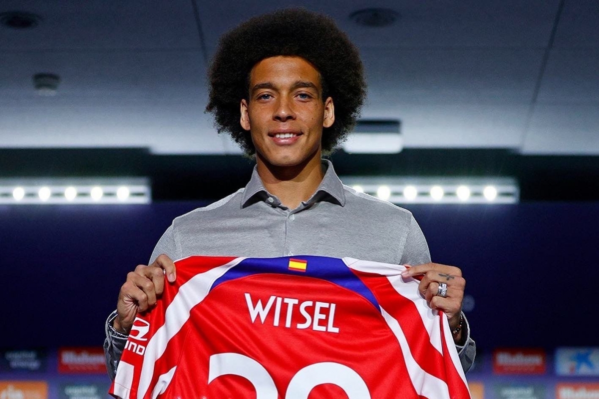Doi hinh tan binh hua hen tung hoanh la liga 2022 2023 hinh anh 8