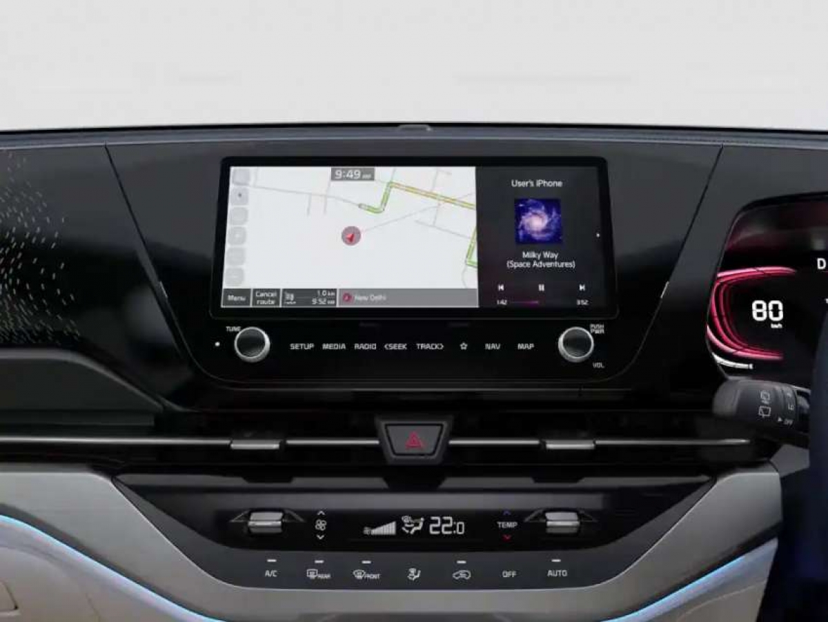 can canh kia carens 2022 vua ra mat hinh anh 6