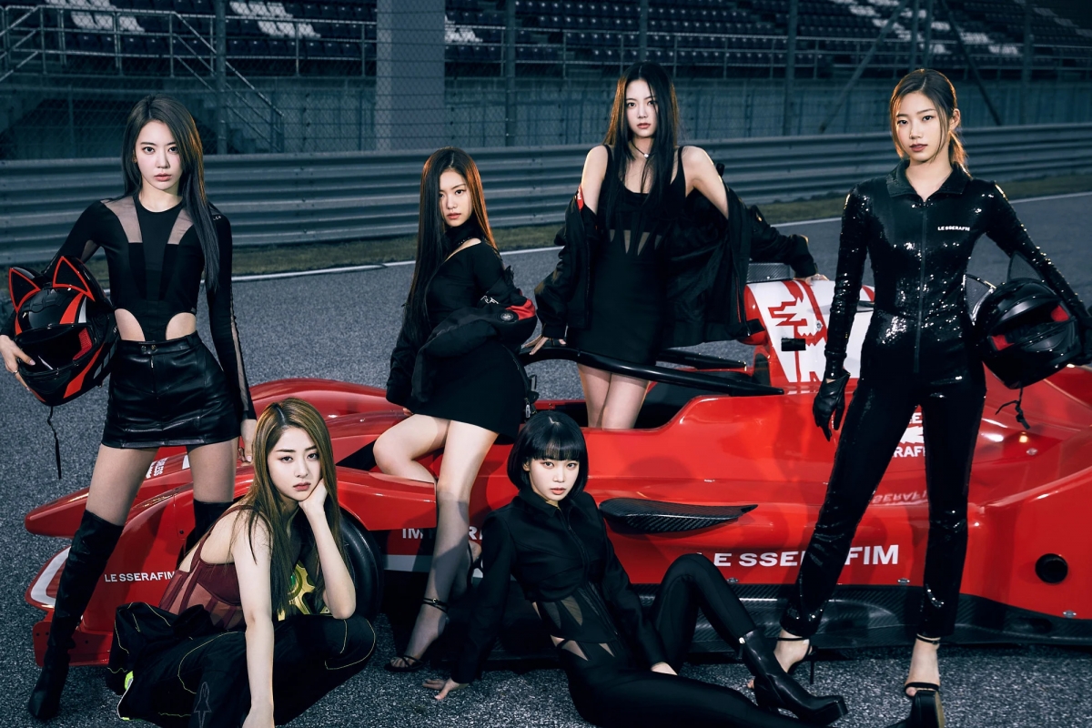 kim garam, hyuna va loat than tuong k-pop roi nhom ngay sau khi ra mat hinh anh 2