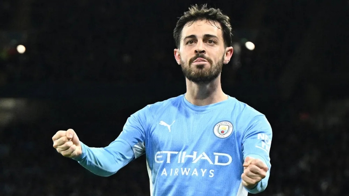 danh sach ung vien qua bong vang 2022 messi va neymar bi loai, ronaldo gop mat hinh anh 8