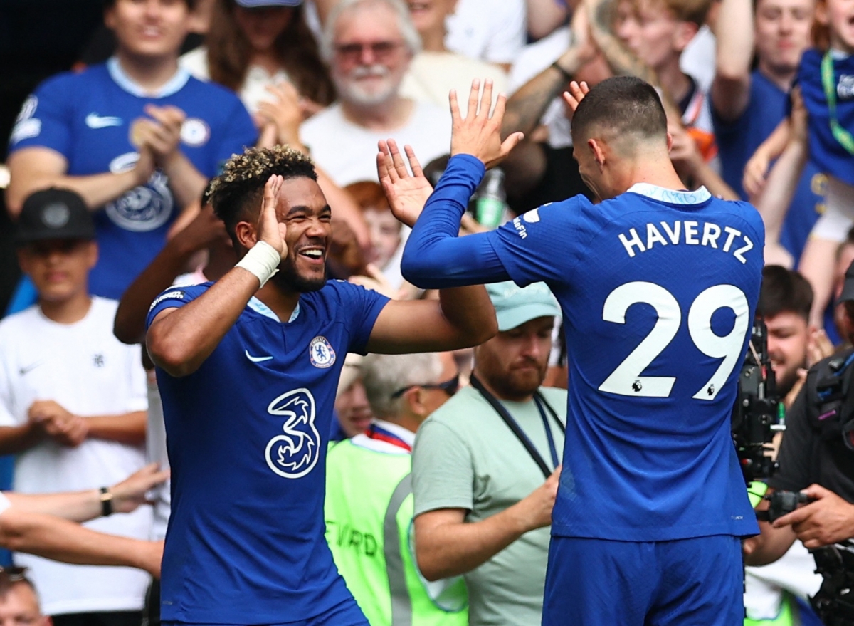 ly do conte va tuchel suyt danh nhau o tran chelsea 2-2 tottenham hinh anh 7