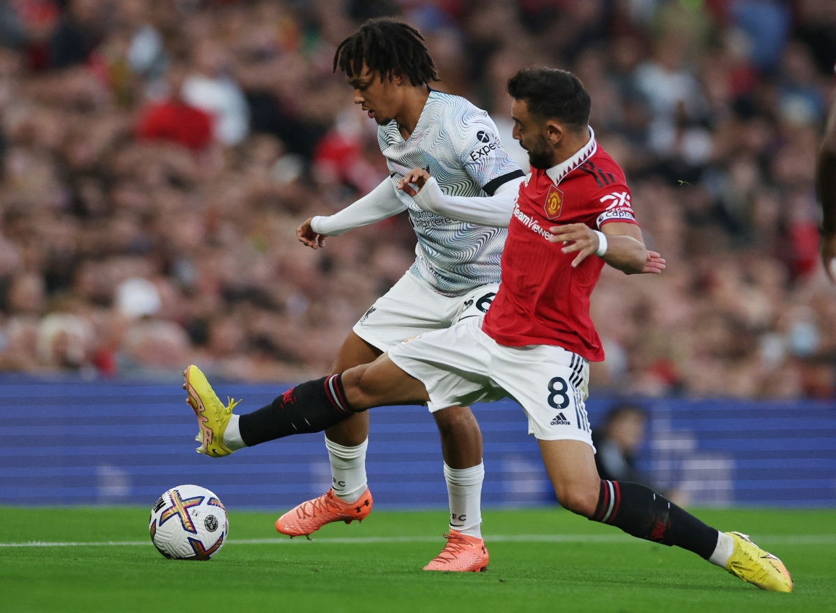 sancho ghi ban sieu hang, mu day liverpool xuong sat nhom den do hinh anh 8