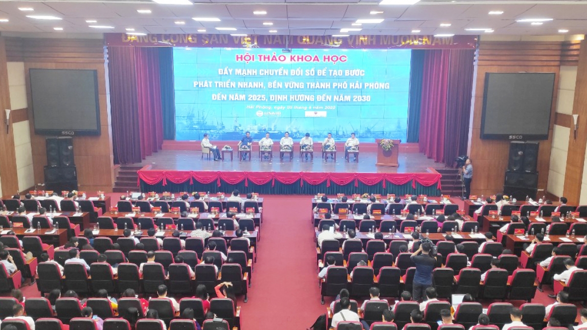  chuyen doi so khong phai la mot khau hieu, cang khong phai la phong trao hinh anh 2