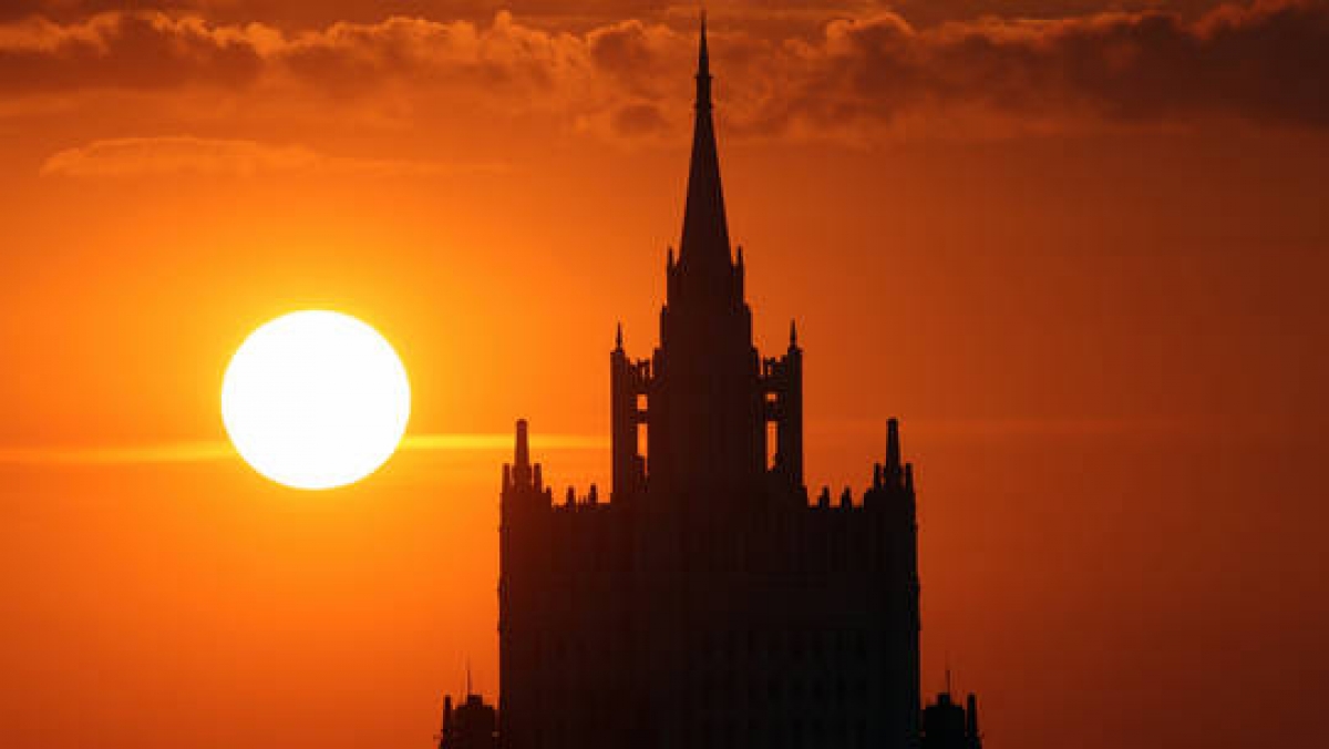 moscow tiet lo diem khong the quay dau trong quan he nga - my hinh anh 1