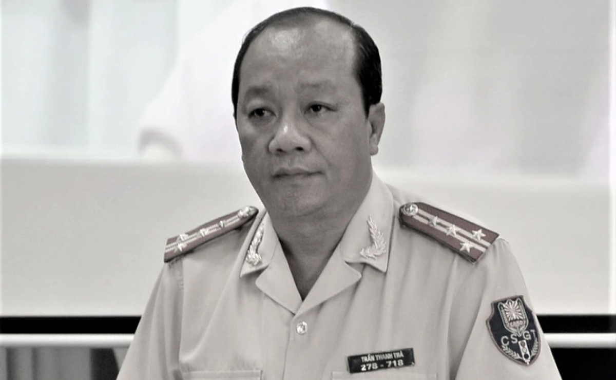 phó trưởng ban nội chính thành ủy tp.hcm trần thanh trà qua đời hình ảnh 1 pho truong ban noi chinh thanh uy tp.hcm tran thanh tra qua doi hinh anh 1