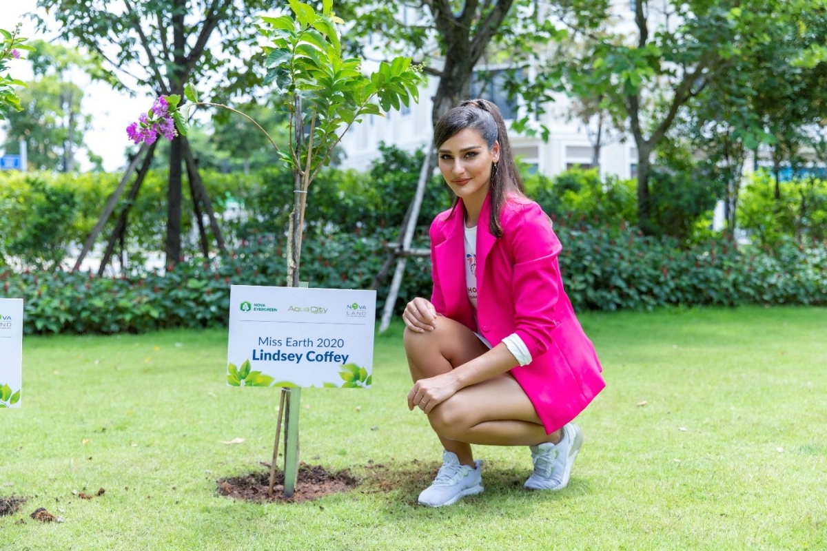 miss earth 2020 Đô thị sinh thái aqua city sẽ ngày càng gia tăng giá trị hình ảnh 1 miss earth 2020 Do thi sinh thai aqua city se ngay cang gia tang gia tri hinh anh 1