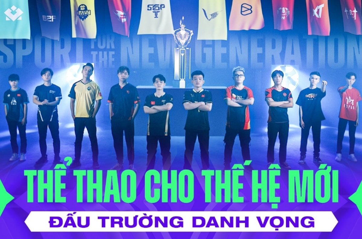 Đi tìm ứng cử viên nặng ký cho ngôi vương Đấu trường danh vọng mùa Đông 2022 hình ảnh 1 Di tim ung cu vien nang ky cho ngoi vuong Dau truong danh vong mua Dong 2022 hinh anh 1