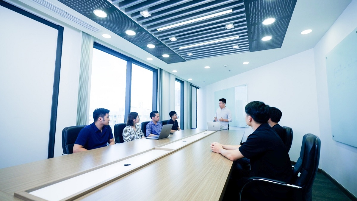 làm chủ dữ liệu để khai phá tiềm năng của ai hình ảnh 1 lam chu du lieu de khai pha tiem nang cua ai hinh anh 1