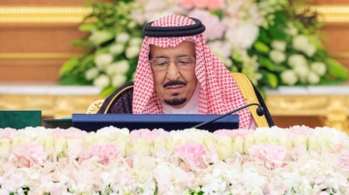chien luoc on dinh va can bang thi truong dau mo cua saudi arabia hinh anh 1