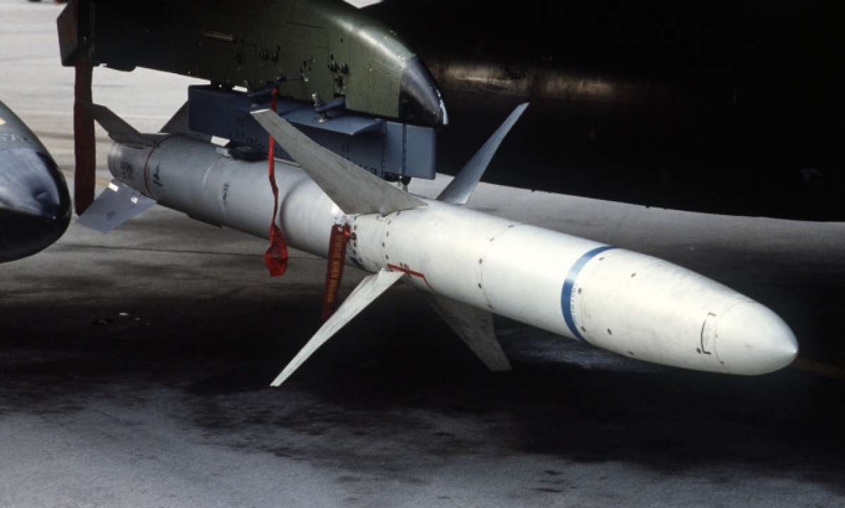 mỹ cung cấp cho ukraine vũ khí có thể đánh bại rồng lửa s-400 hình ảnh 1 my cung cap cho ukraine vu khi co the danh bai rong lua s-400 hinh anh 1