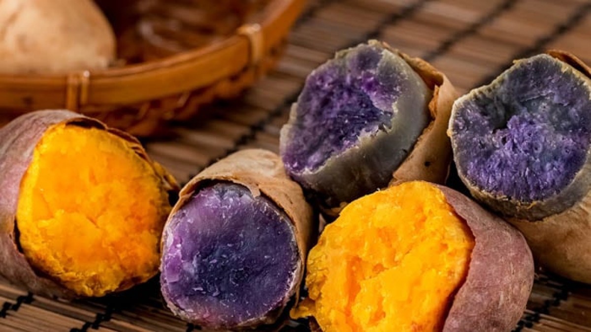 10 loai thuc pham se bao ve lan da cua ban khoi lao hoa hinh anh 6