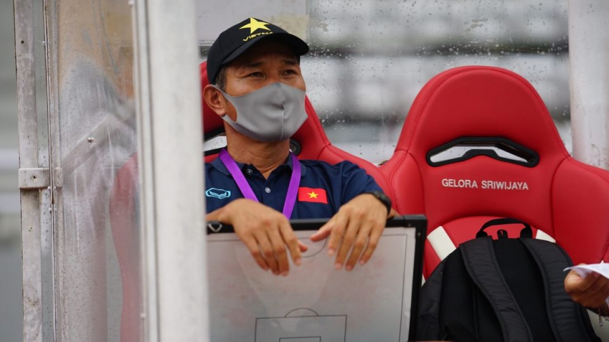 hlv u18 nữ việt nam nói gì về cơ hội vô địch Đông nam Á hình ảnh 1 hlv u18 nu viet nam noi gi ve co hoi vo dich Dong nam A hinh anh 1