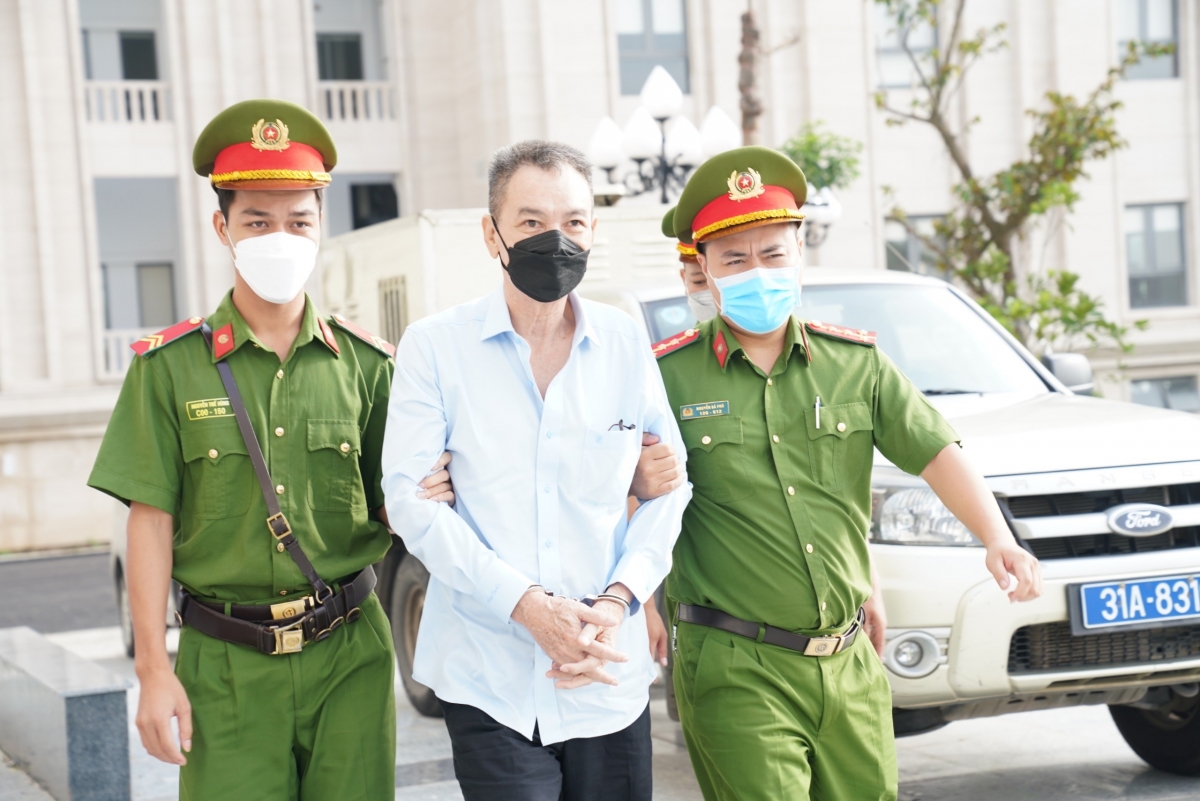 lam ro vai tro cong ty con trong vu thau tom dat o binh duong hinh anh 1