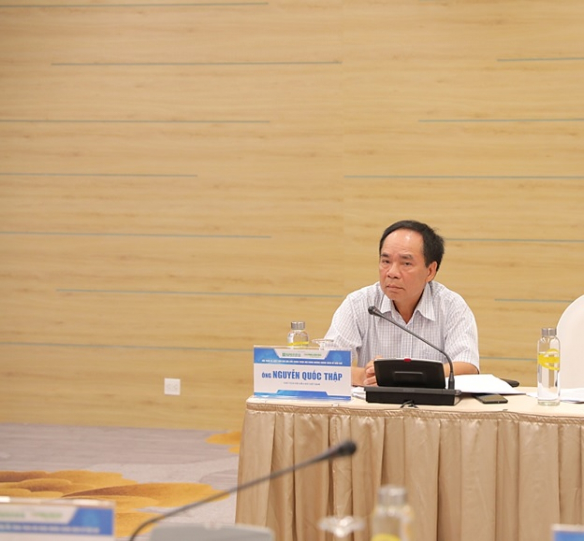 xem xet bo sung hoan thien ve cac chinh sach luat dau khi sua doi hinh anh 2
