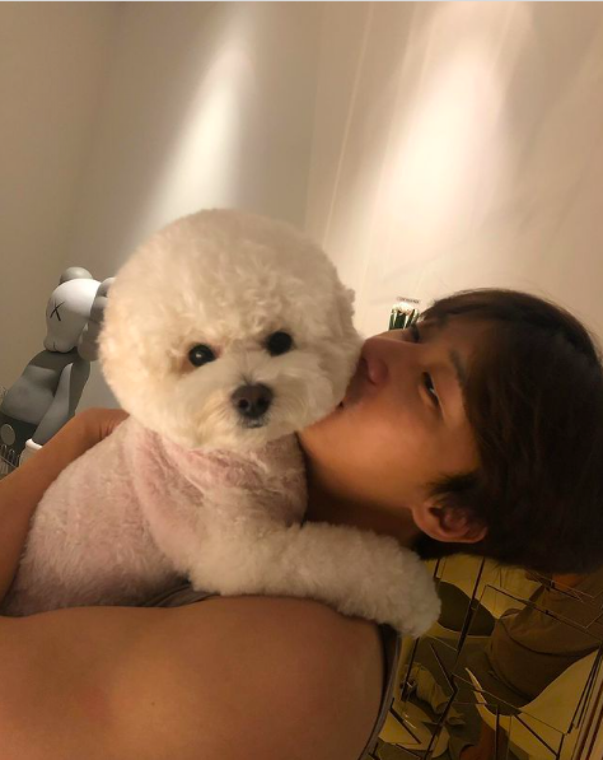  hoc lom cach thiet ke nha toi gian, sanh dieu cua tai tu park seo joon hinh anh 5