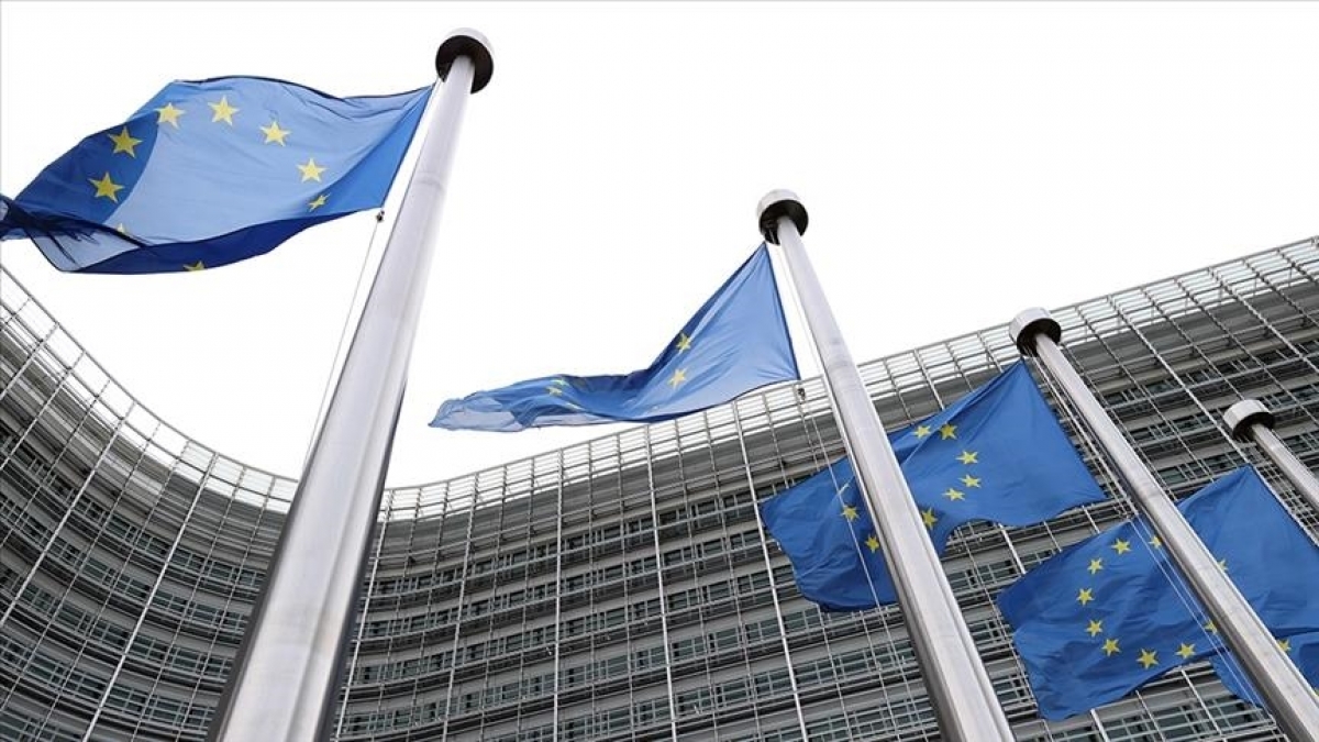 eu kêu gọi serbia và kosovo chấm dứt các hành động thù địch hình ảnh 1 eu keu goi serbia va kosovo cham dut cac hanh dong thu dich hinh anh 1
