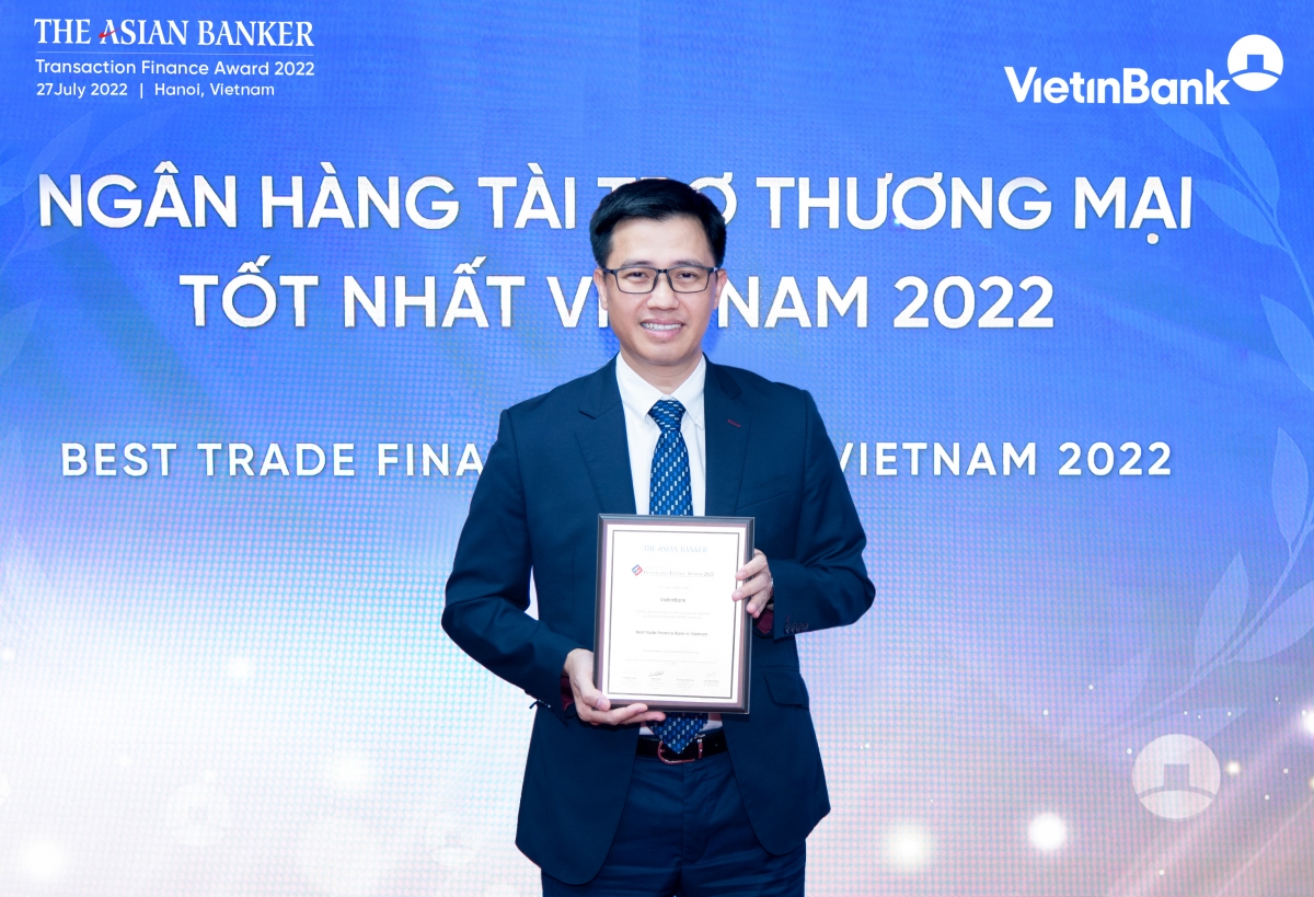 vietinbank - ngân hàng tài trợ thương mại tốt nhất việt nam 2022 hình ảnh 1 vietinbank - ngan hang tai tro thuong mai tot nhat viet nam 2022 hinh anh 1