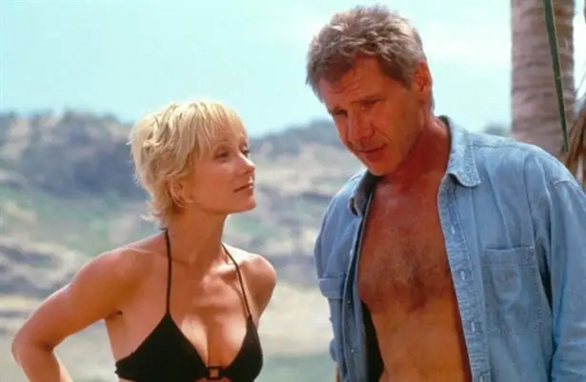 di san dien anh cua bieu tuong hollywood anne heche hinh anh 5
