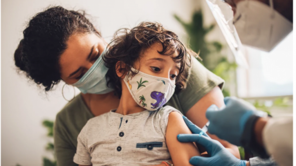 australia cấp phép vaccine covid-19 của moderna cho trẻ từ 6 tháng - 5 tuổi hình ảnh 1 australia cap phep vaccine covid-19 cua moderna cho tre tu 6 thang - 5 tuoi hinh anh 1