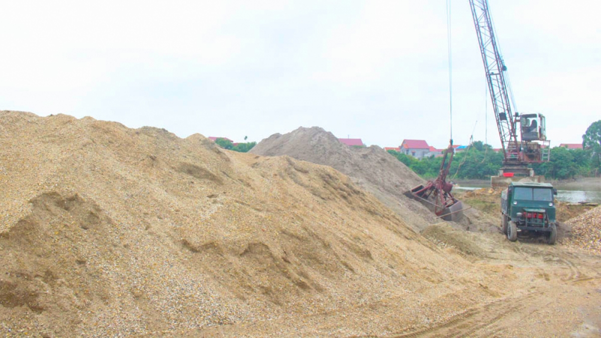 bắc giang kiên quyết xử lý điểm 32 trường hợp vi phạm an toàn đê điều hình ảnh 1 bac giang kien quyet xu ly diem 32 truong hop vi pham an toan de dieu hinh anh 1