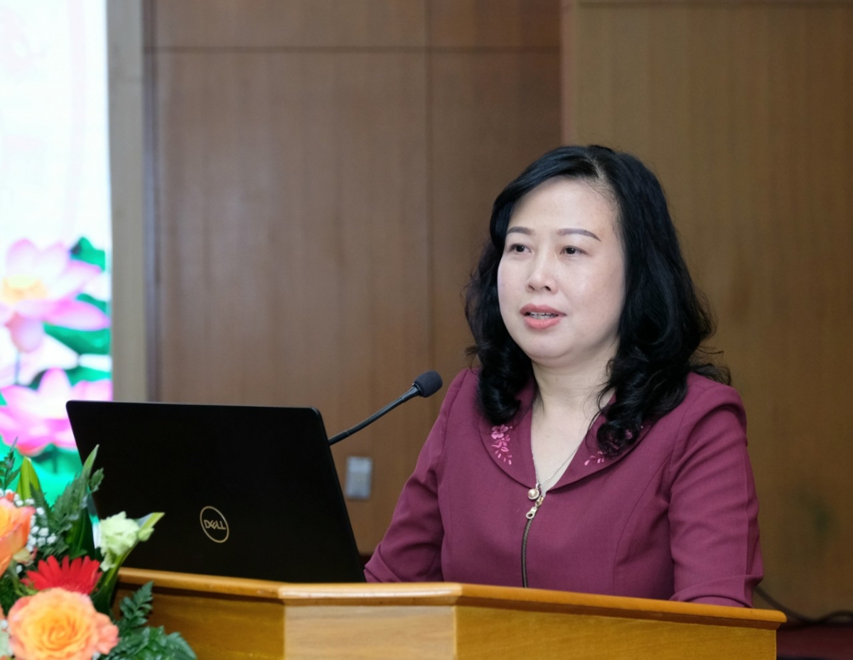 bệnh viện bạch mai xin dừng thí điểm tự chủ toàn diện hình ảnh 1 benh vien bach mai xin dung thi diem tu chu toan dien hinh anh 1