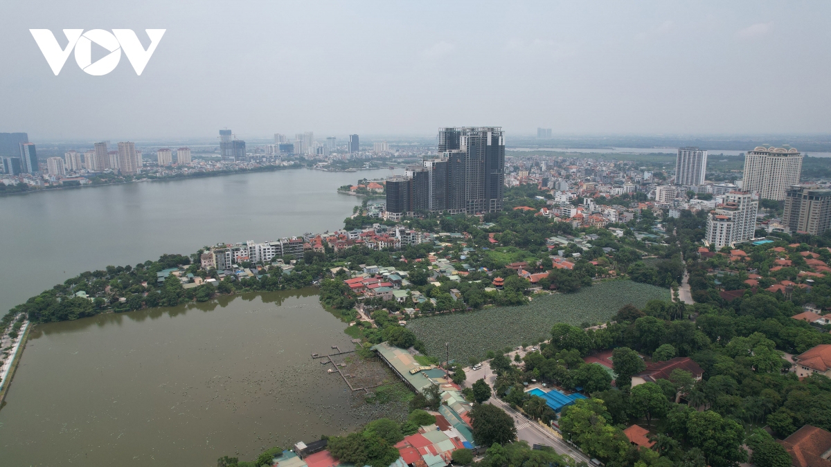 sẽ tiếp thu ý kiến chính đáng của người dân về quy hoạch bán đảo quảng an hình ảnh 1 se tiep thu y kien chinh dang cua nguoi dan ve quy hoach ban dao quang an hinh anh 1