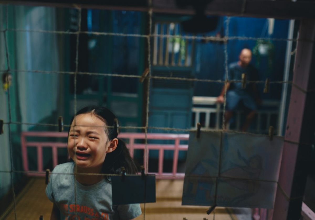 sao nhi 8 tuoi lay nuoc mat khan gia trong dan choi khong so con roi la ai hinh anh 3