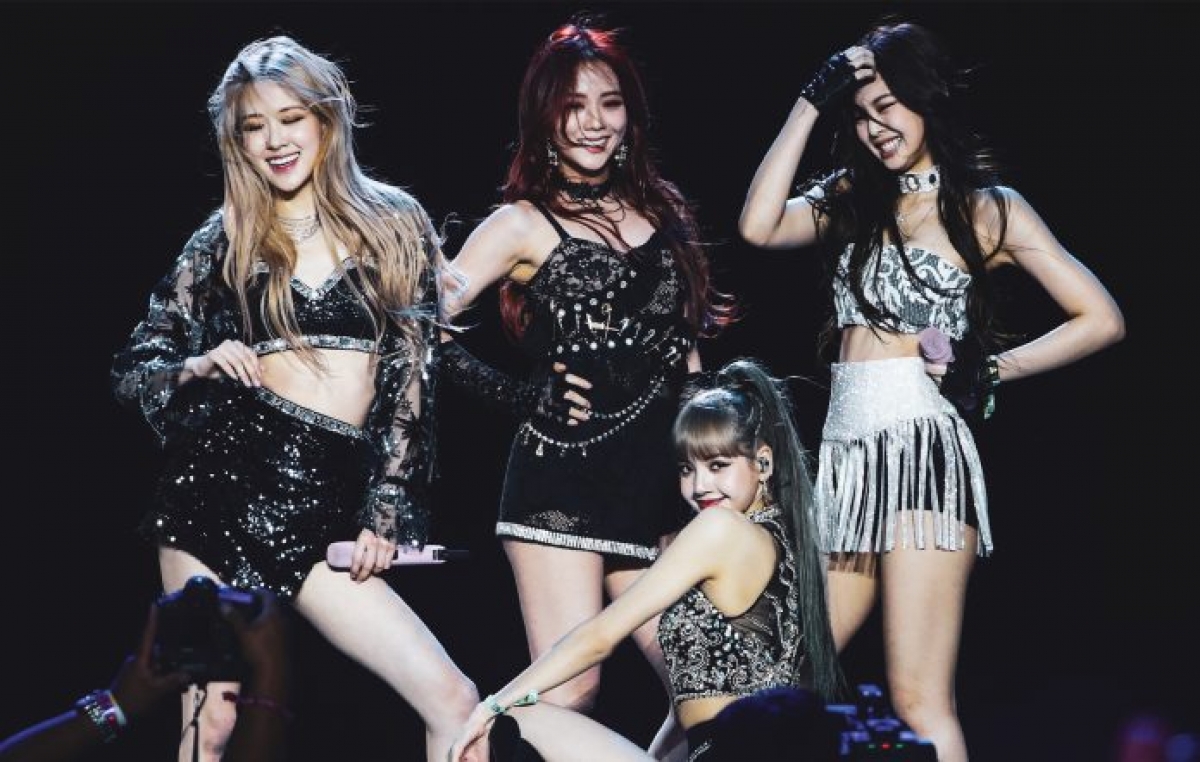 khong phai bts, blackpink, exo moi la nhom nhac k-pop giau nhat nam 2022 hinh anh 4