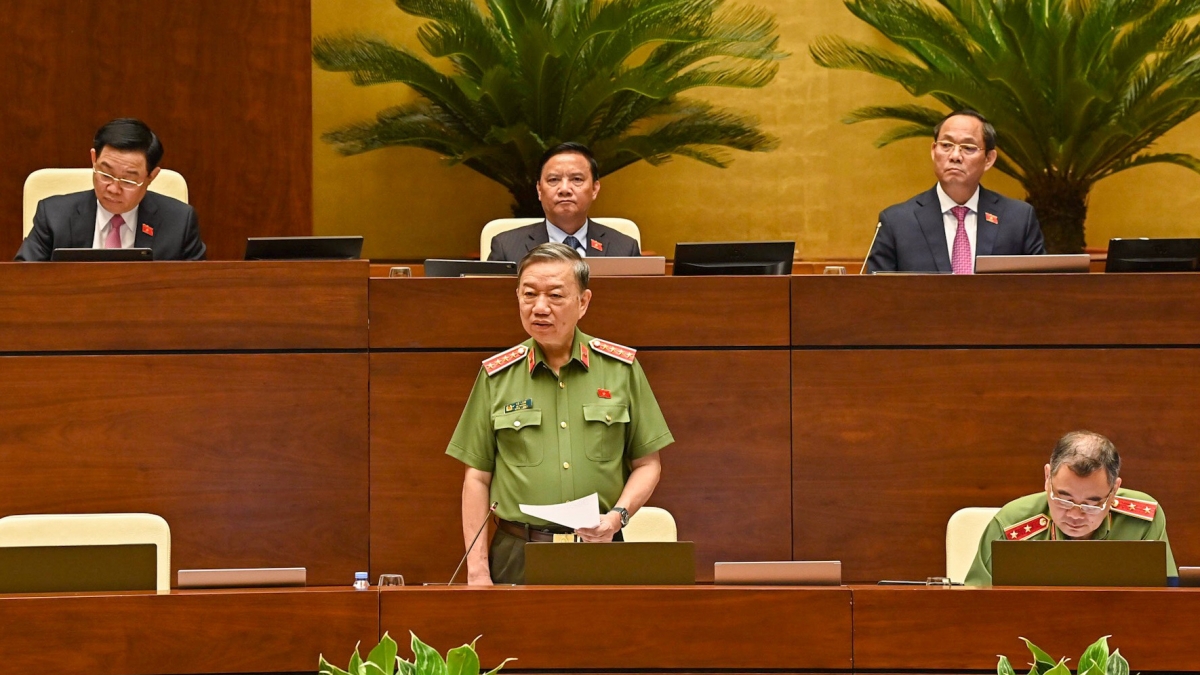  nhu cau vay tin dung den trong nhan dan van con rat lon hinh anh 2