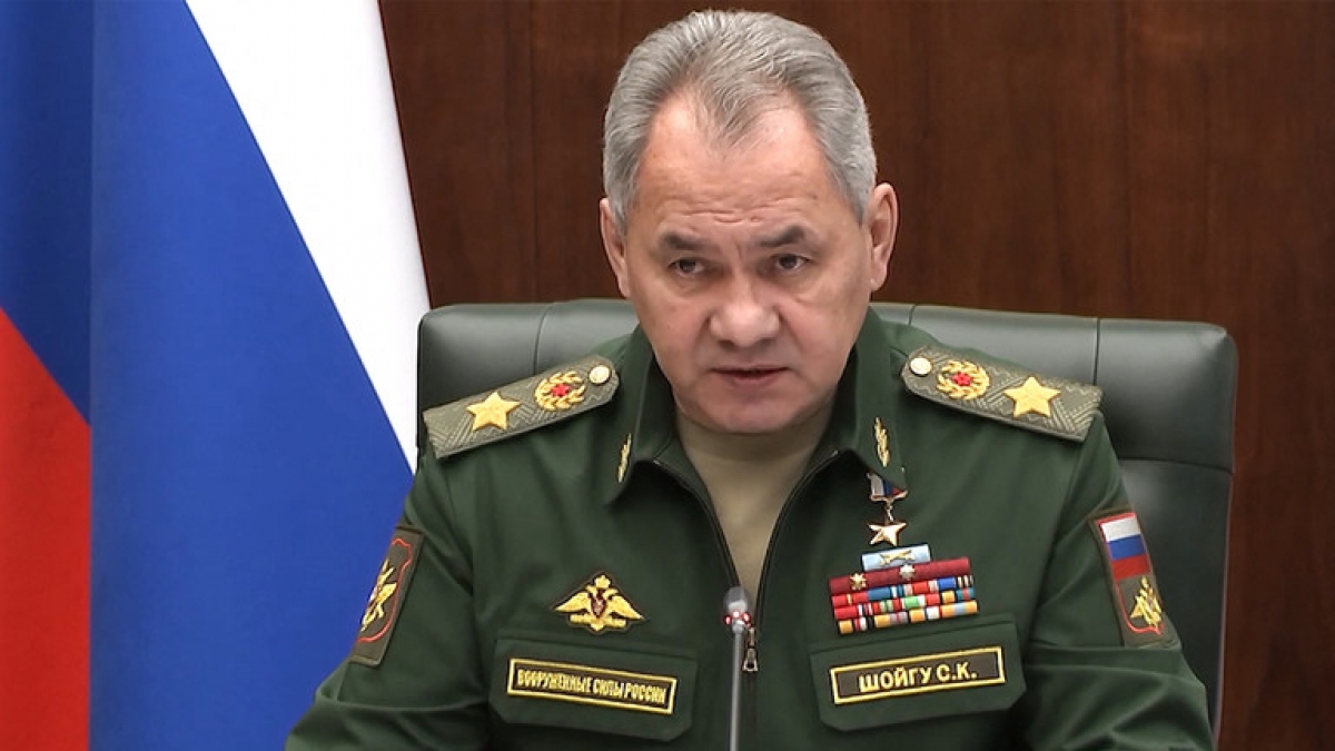 nga tuyên bố không cần dùng vũ khí hạt nhân ở ukraine hình ảnh 1 nga tuyen bo khong can dung vu khi hat nhan o ukraine hinh anh 1