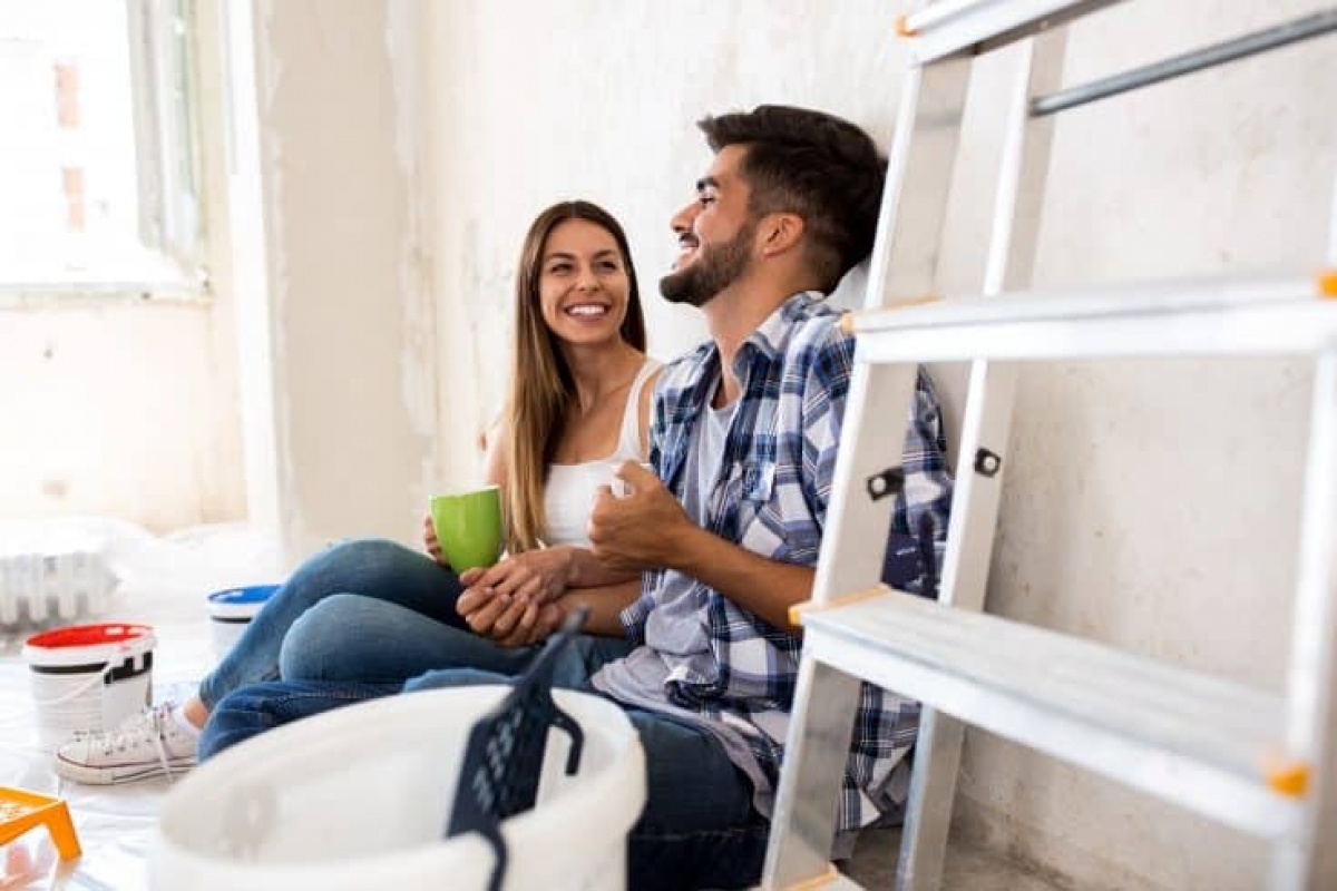 mẹo lập kế hoạch và thực hiện cải tạo nhà thành công hình ảnh 1 meo lap ke hoach va thuc hien cai tao nha thanh cong hinh anh 1