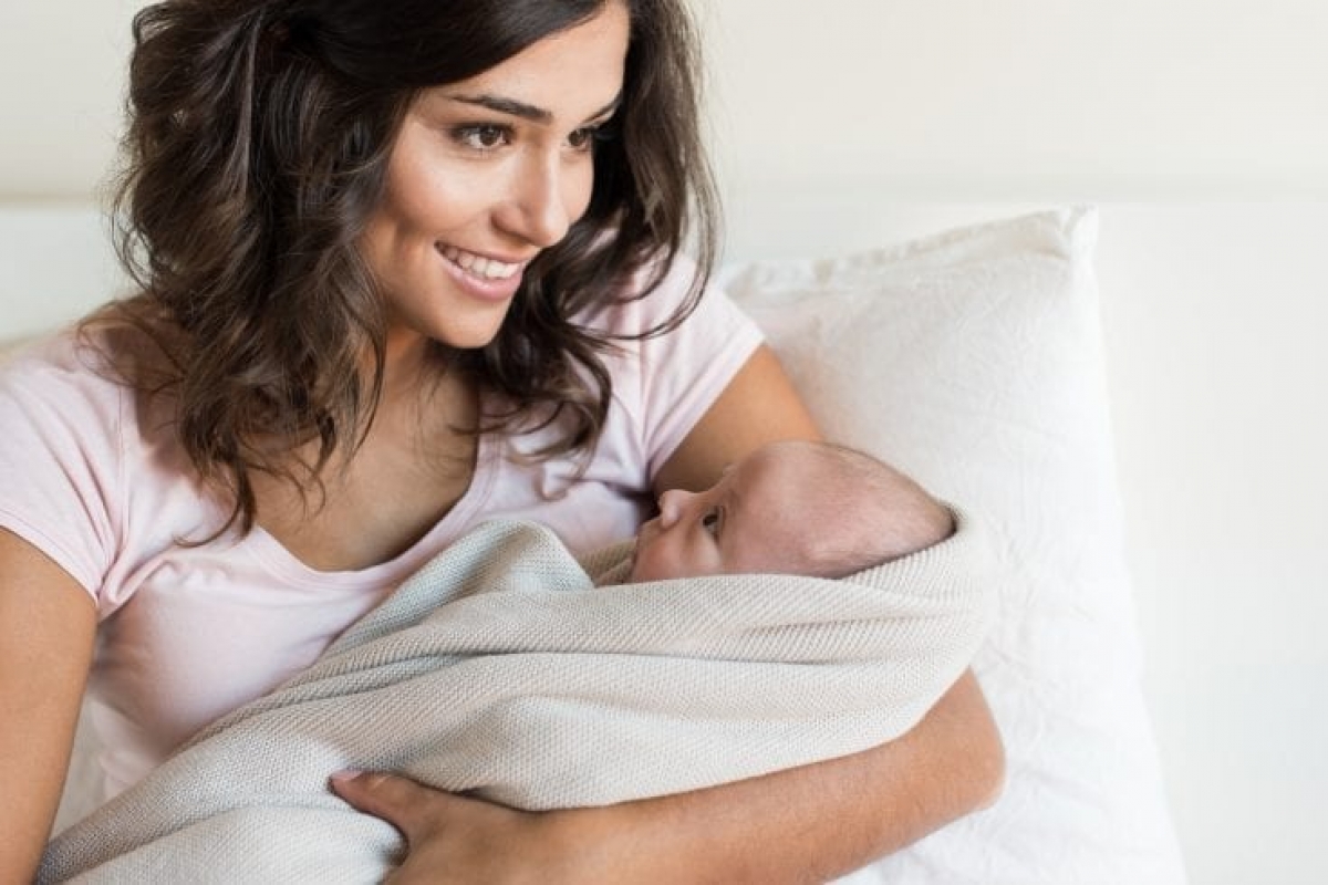 phục hồi sức khỏe và thể chất sau khi mang thai hình ảnh 1 phuc hoi suc khoe va the chat sau khi mang thai hinh anh 1