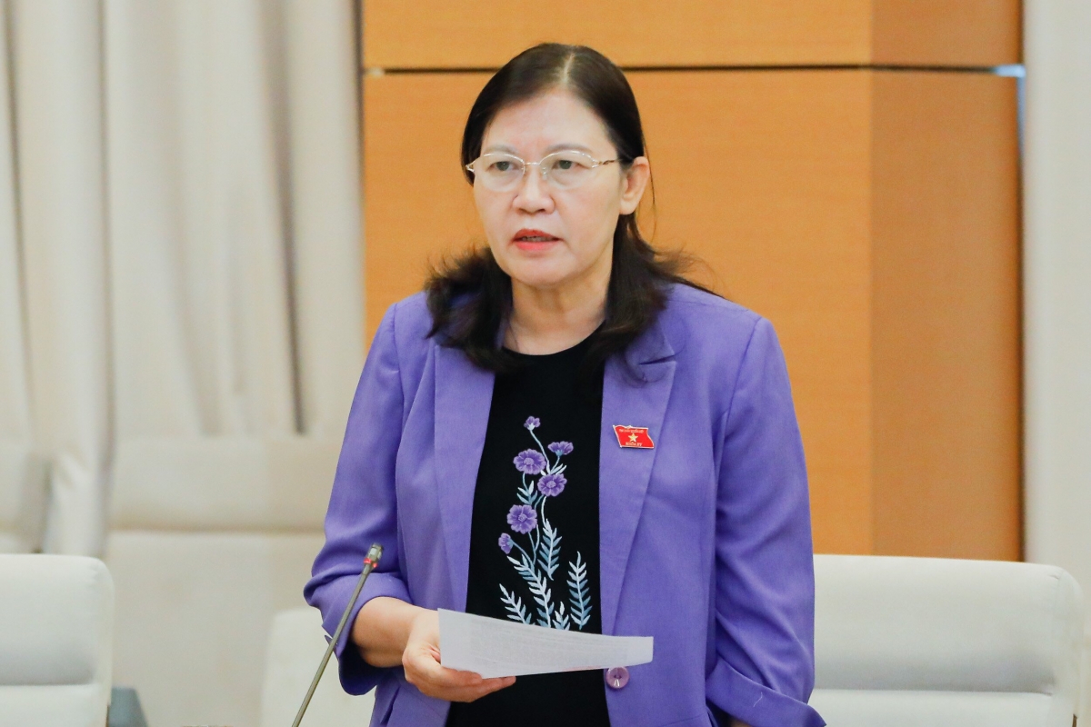vụ án xâm hại nhân thân, nhân phẩm mà cứ livestream hết lên mạng là vi phạm hình ảnh 1 vu an xam hai nhan than, nhan pham ma cu livestream het len mang la vi pham hinh anh 1