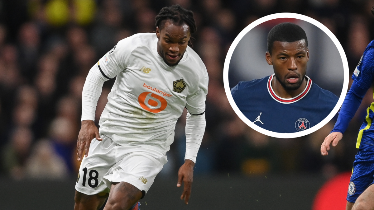 chuyển nhượng 3 8 psg chiêu mộ quái thú , mourinho có tân binh ưng ý hình ảnh 1 chuyen nhuong 3 8 psg chieu mo quai thu , mourinho co tan binh ung y hinh anh 1